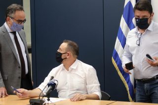 Ο δεύτερος λογαριασμός