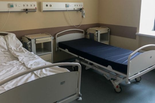 Zεστό χρήμα στους κλινικάρχες