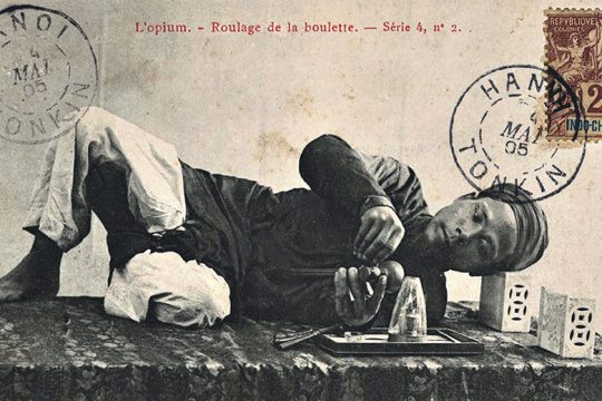 Οι τράπεζες ξεπλένουν την ηρωίνη