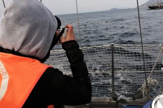Πόλεμος για τους φυσικούς πόρους