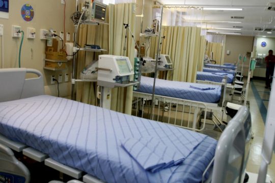 Α. Κοτανίδου: «Καμπανάκι για τις ΜΕΘ τα 500 κρούσματα τρεις συνεχόμενες ημέρες»