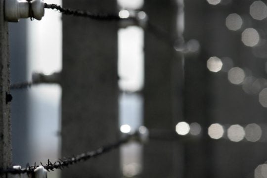 Δεύτερη θανατική ποινή δια τυφεκισμού στις ΗΠΑ μέσα σε πέντε εβδομάδες