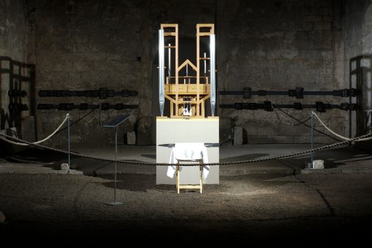 Η μεγαλύτερη μουσική σύνθεση στην Ιστορία με διάρκεια 639 χρόνια