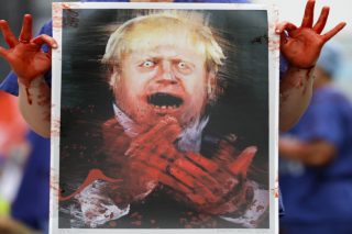 Νέο μπλέξιμο με το Brexit