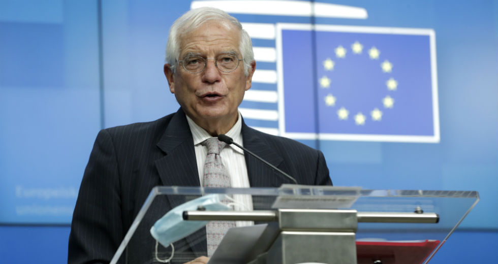 Ατέρμονες συζητήσεις, αλλά καμία απόφαση στη σύνοδο των ΥΠ.ΕΞ.