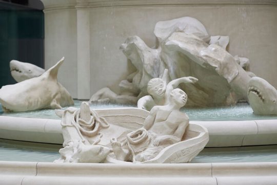 Ανθρώπινες τραγωδίες σε θαλάσσιες διαδρομές