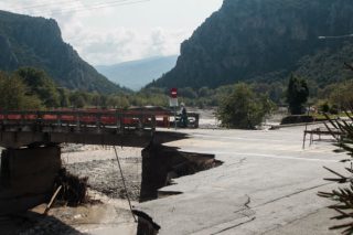 Καρδιτσιώτικες συγκρίσεις