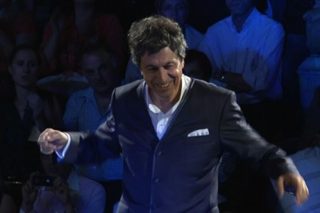 Ο Τσιαλής φεύγει, ο Καρυτινός έρχεται