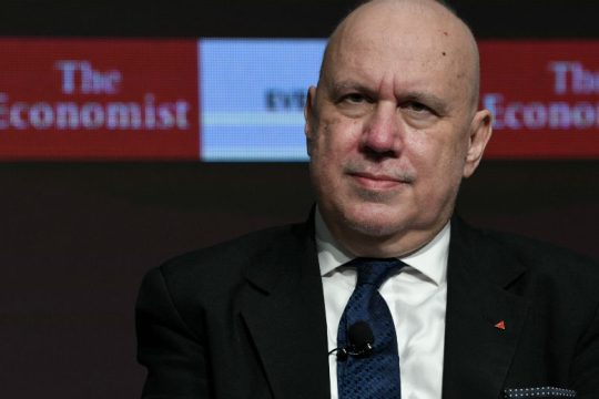 «Καρφί» Κατρούγκαλου προς Ν.Δ. παρουσία του Ζάεφ