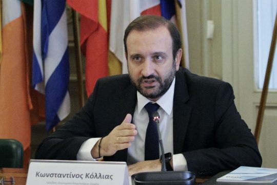 Παράταση όλων των προθεσμιών που λήγουν το Σεπτέμβριο ζητάει το Οικ. Επιμελητήριο