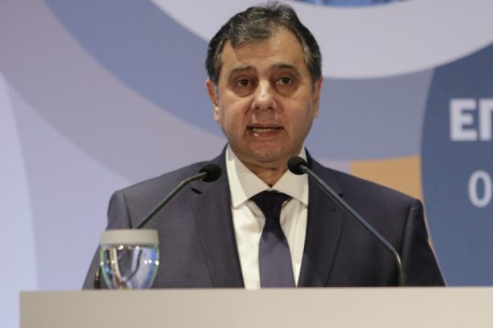 Ολιστικό σχέδιο έκτακτης ανάγκης για την ελληνική επιχειρηματικότητα