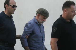 Εισαγγελέας Αρείου Πάγου: Να ξαναδικαστεί ο Κορκονέας για το ελαφρυντικό
