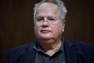 «Πράττω»: Ανικανότητα Ν.Δ. στα ελληνοτουρκικά