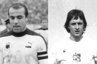 Τα…σταφύλια του Σεπτέμβρη!