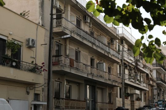 Κακούργημα για τα εκρηκτικά στον συλληφθέντα του Κουκακίου