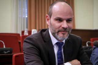 Επιβεβαιώθηκαν οι προβλέψεις του Γραφείου Προϋπολογισμού