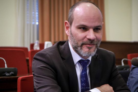 Επιβεβαιώθηκαν οι προβλέψεις του Γραφείου Προϋπολογισμού