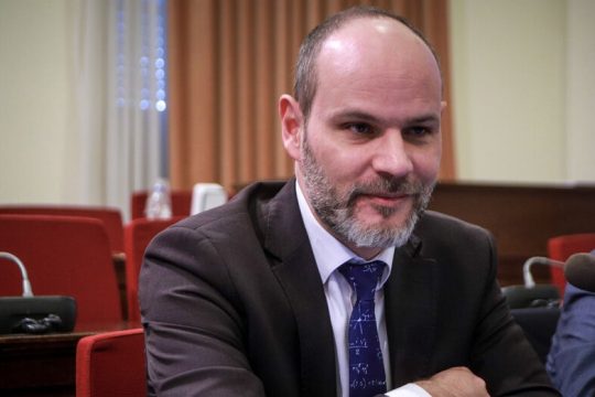 Χάος με τις συντάξεις
