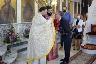 Η ατομική ευθύνη είναι για όλους τους άλλους
