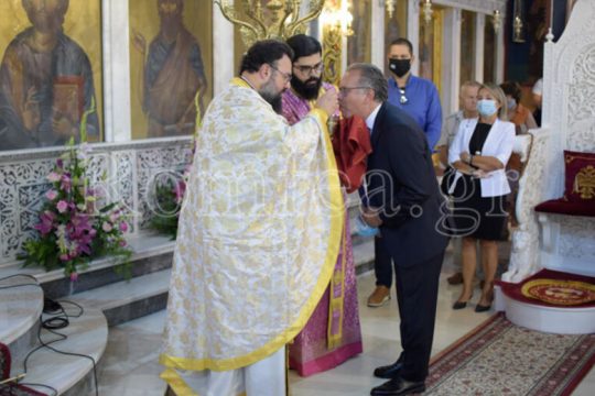 Η ατομική ευθύνη είναι για όλους τους άλλους