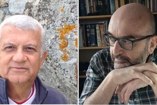 Οι ελιγμοί μιας άπιαστης γραφής