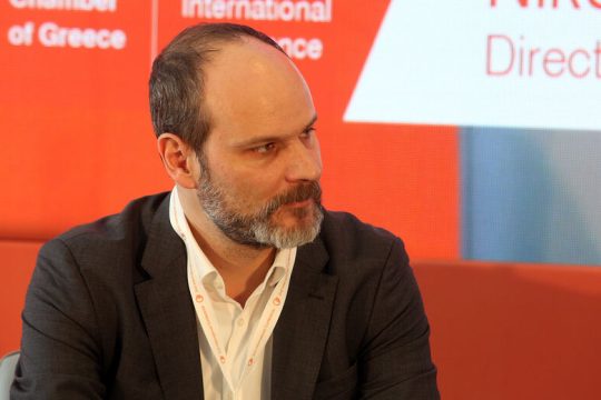 «Μεγαλύτερη η ύφεση στο τρίτο τρίμηνο»