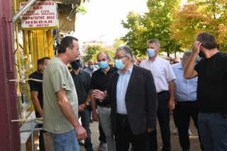 «Αποζημιώσεις στο 100% χωρίς όρους και αστερίσκους»
