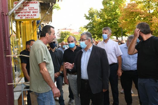 «Αποζημιώσεις στο 100% χωρίς όρους και αστερίσκους»