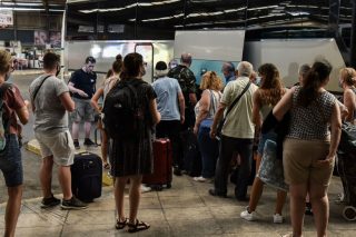 Εισιτήριο και στα… μωρά