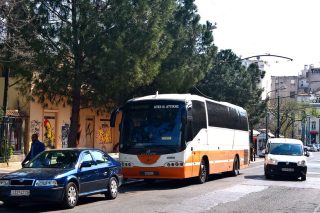 Δώστε και… σώστε τα ΚΤΕΛ