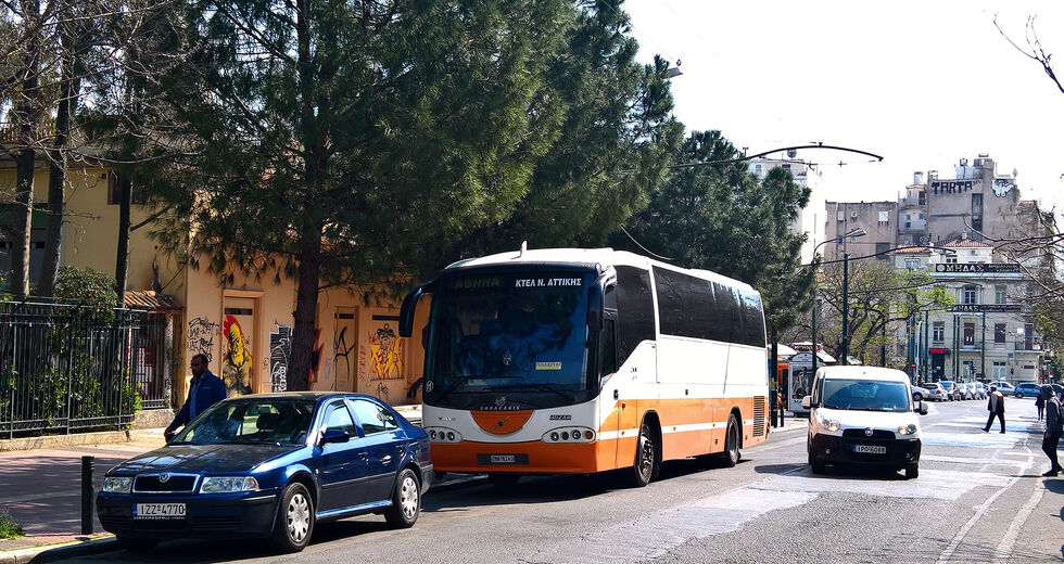 Δώστε και… σώστε τα ΚΤΕΛ