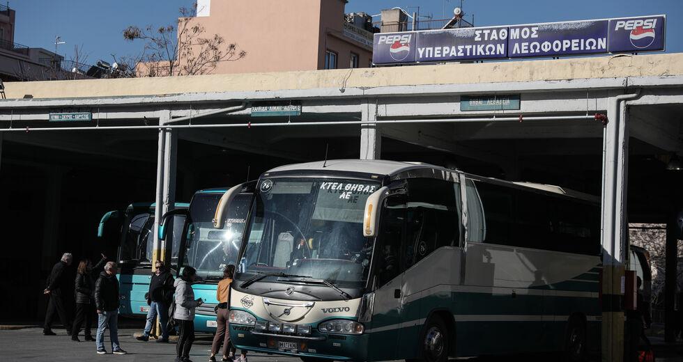 Αντίδραση ΣΥΡΙΖΑ μετά την αποκάλυψη της «Εφ.Συν.» για τη σύμβαση ΟΑΣΑ – ΚΤΕΛ