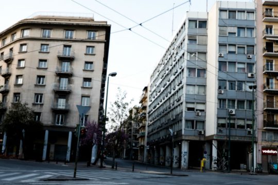 Από το απόγευμα της Παρασκευής τα εκκαθαριστικά του ΕΝΦΙΑ
