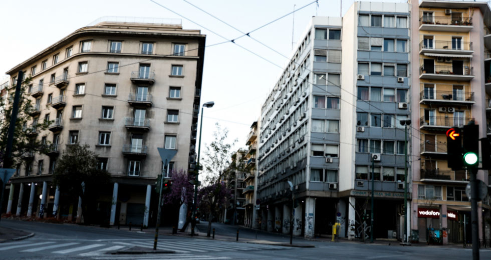 Από το απόγευμα της Παρασκευής τα εκκαθαριστικά του ΕΝΦΙΑ