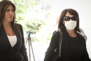 Θα ξαναδικαστεί ο Κορκονέας για το ελαφρυντικό που έσπασε τα ισόβια δεσμά;
