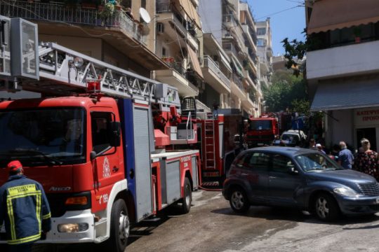 Αδιαφορία για το φετινό «μικρό Μάτι»