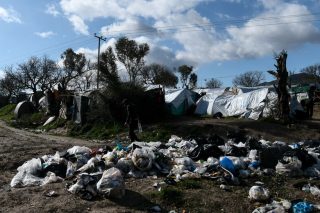 Φεύγουν άλλοι 1.000 πρόσφυγες από τα νησιά