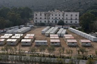 Από τη Λέρο στη Λέσβο