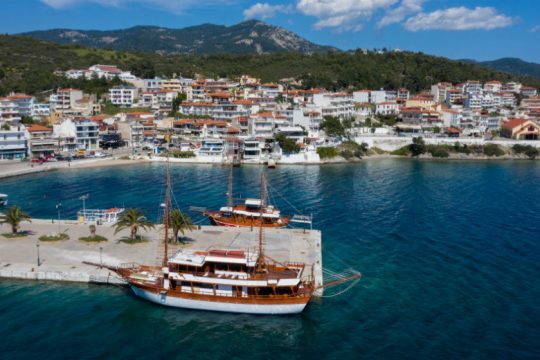 Ρεκόρ επιταγών κοινωνικού τουρισμού ενεργοποιήθηκε τον Αύγουστο