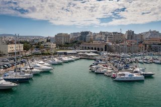 «Λουκέτο» και στο μεγάλο κάστρο