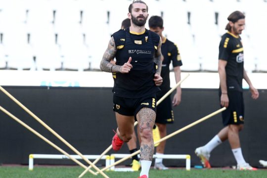 Δεν χάρηκαν κιόλας…