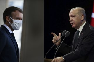 Η άλλη απο- κλιμάκωση…