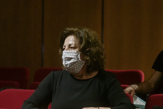 Η δήλωση της οικογένειας Φύσσα για το τέλος της δίκης