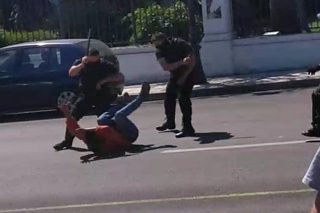 Ασκησαν δίωξη μετά θάνατον!