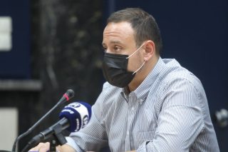 Covid-19: η Αθήνα σπάει το ρεκόρ της!