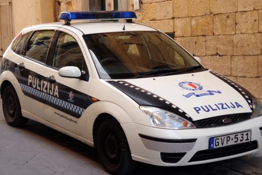 Μάλτα: Συνελήφθη ο προσωπάρχης του πρώην πρωθυπουργού για ξέπλυμα χρήματος