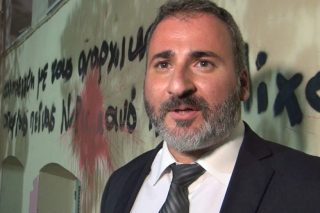 Ενοχοι και στο Εφετείο οι χρυσαυγίτες για την επίθεση στη Βαϊνιά