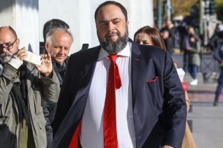 Ξανάρχισε η δίκη για τα στημένα παιχνίδια