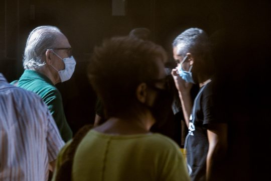 Πανδημία, συνωμοσιολογία και λαϊκή γνώση