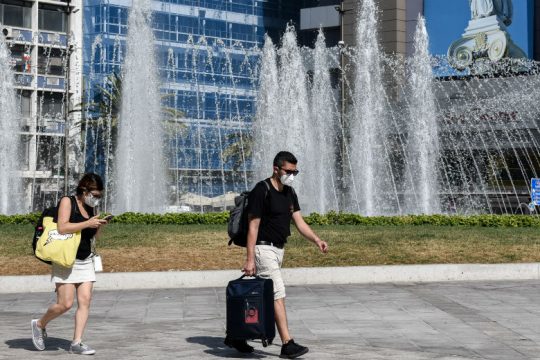 Τα ακούς, τα διαβάζεις και δεν τα πιστεύεις